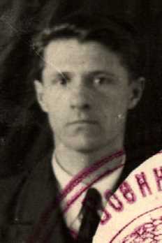 Жуков Виктор Меркурьевич|Меркулович