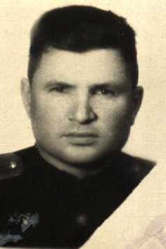 Евдокимов Виктор Николаевич