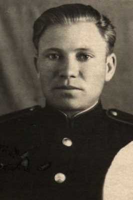 Кобашев Алексей Иванович