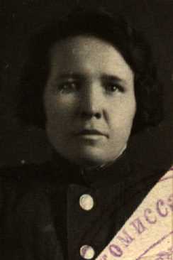 Казаринова Ираида Александровна