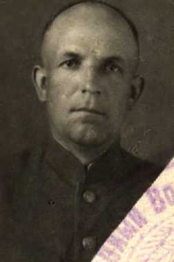 Казаринов Анатолий Николаевич