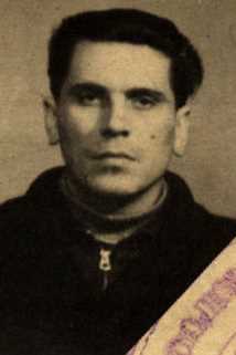Казаринов Александр Александрович