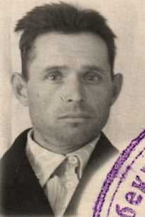 Калашников Михаил Федорович