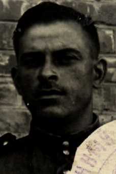 Калашников Илья Григорьевич