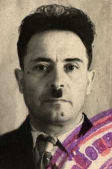 Каминский Шлема Шмулевич