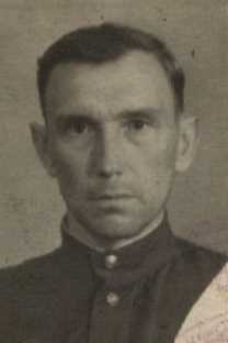 Каминский Николай Иосифович