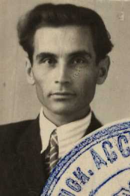 Канькин Николай Павлович