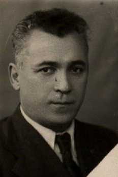 Каныкин Иван Ильич