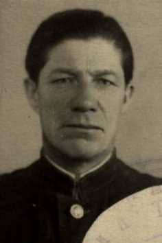 Каныгин Владимир Павлович
