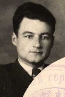 Испенков Владимир Иосифович
