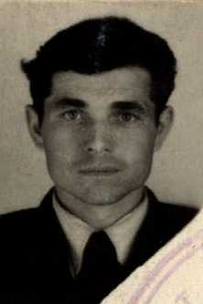 Калантаев Василий Павлович