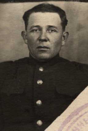Казанцев Григорий Михайлович