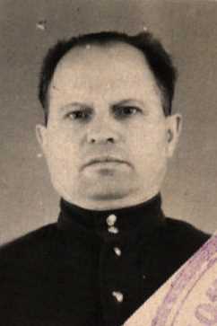 Казаков Степан Никитович