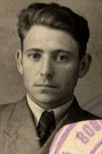 Казаков Сергей Васильевич
