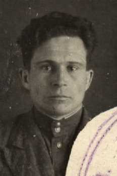 Канищев Иван Михайлович