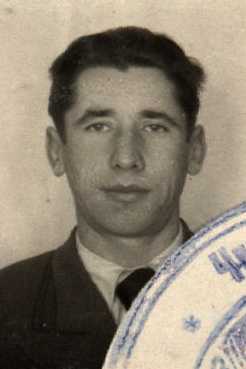 Июдин Борис Дмитриевич