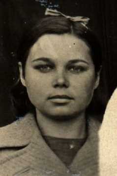 Ионова Александра Ивановна