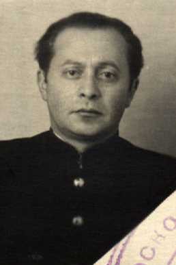 Казавчинский Натан Иосифович