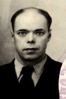 Канкалов Иван Григорьевич