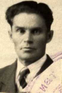 Канищев Федор Трофимович