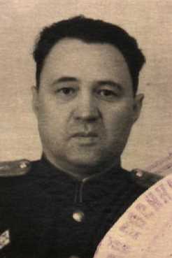 Коненков|Каненков Григорий Егорович