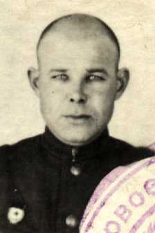 Калужин Федор Кириллович