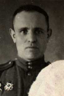 Кандауров|Кондауров Егор Федорович