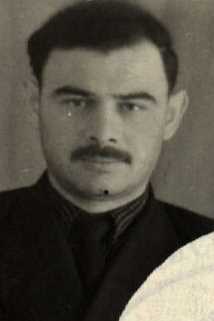 Канделаки Владимир Ревазович