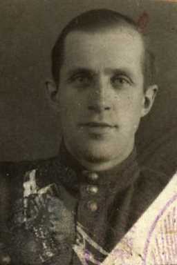 Казанский Александр Иванович