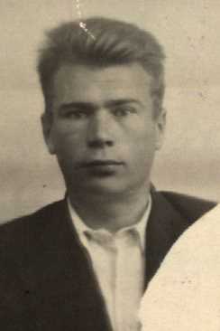 Казнаков Василий Сергеевич