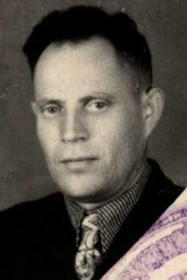 Калинский Самуил Абрамович