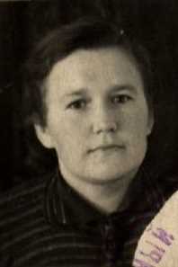 Канарская Лидия Григорьевна