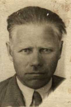 Калмыков Михаил Андреевич