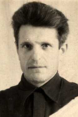 Колоколов Василий Петрович