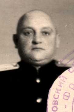 Колоколов Александр Степанович