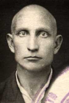 Казанков Василий Федорович