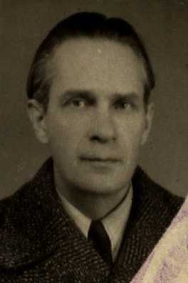 Калина Георгий Платонович