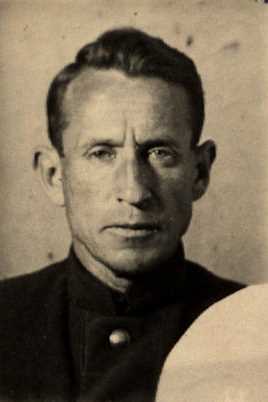 Калинин Дмитрий Иванович