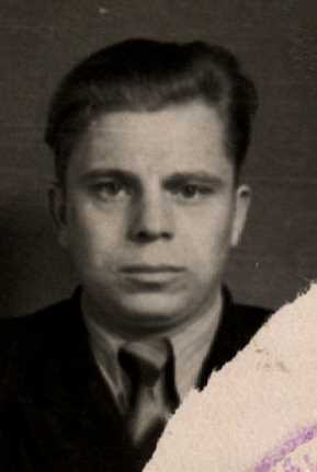 Ипатов Валентин Иванович