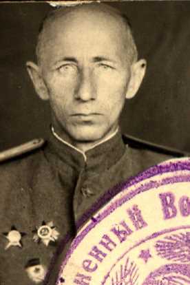 Истомин Николай Борисович