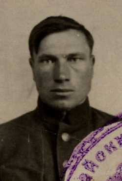 Савченко Григорий Петрович