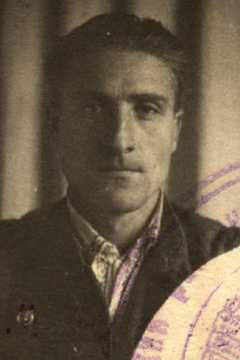 Савелов Иван Григорьевич