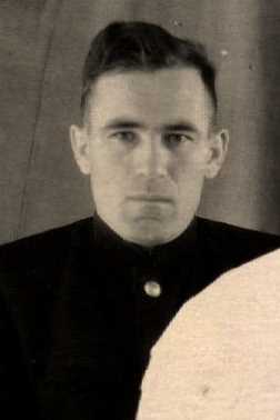 Савицкий Владимир Григорьевич