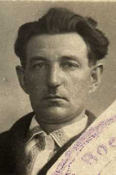 Савицкий Василий Николаевич