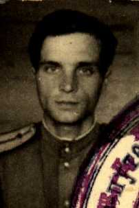 Саваков Георгий Давыдович