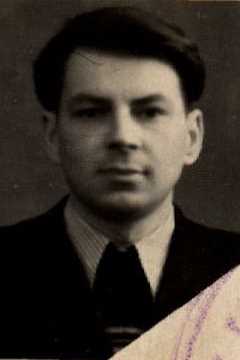 Сава Николай Александрович