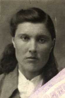 Савина Анна Яковлевна