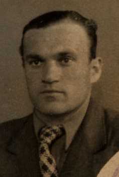 Рык Иван Александрович
