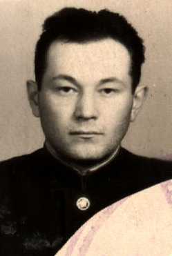 Савельев Владимир Степанович