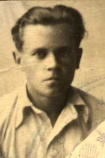 Савельев Василий Васильевич